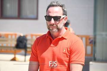 Telde rinde homenaje a las víctimas del terrorismo/TA y Francisco Javier Santana.